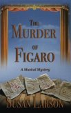 The Murder of Figaro (eBook, ePUB)