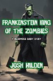 Frankenstein, King of the Zombies (The Hildenverse) (eBook, ePUB)