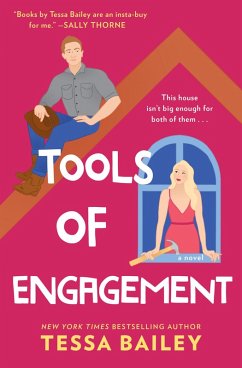 Tools of Engagement (eBook, ePUB) - Bailey, Tessa
