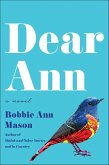 Dear Ann (eBook, ePUB)