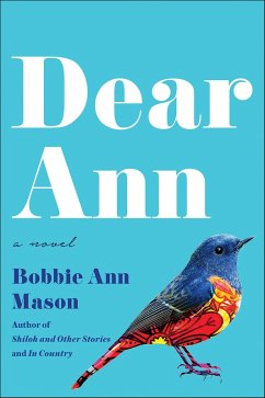 Dear Ann (eBook, ePUB) - Mason, Bobbie Ann