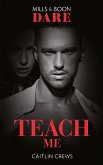 Teach Me (eBook, ePUB)