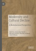 Modernity and Cultural Decline (eBook, PDF)