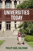 Universities Today (eBook, ePUB) Universities Today (eBook, ePUB)