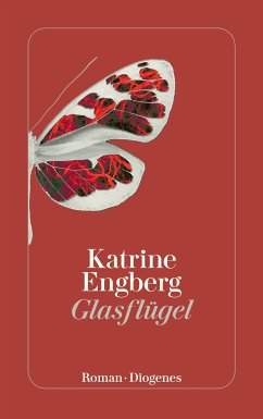 Glasflügel / Kørner & Werner Bd.3 (eBook, ePUB) - Engberg, Katrine