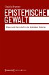 Epistemische Gewalt (eBook, PDF) - Bild 1
