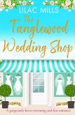 The Tanglewood Wedding Shop (eBook, ePUB)