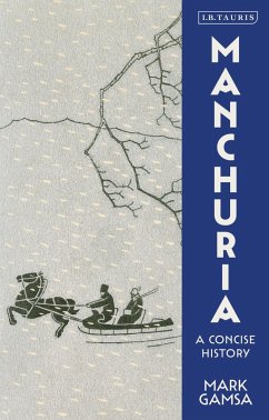 Cover Manchuria (eBook, PDF)