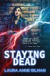 Staying Dead (Retrievers, #1) (eBook,... - Bild 1