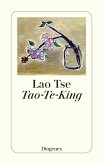 Tao-te-King (eBook, ePUB)