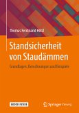 Standsicherheit von Staudämmen (eBook, PDF)