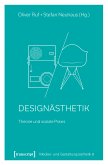 Designästhetik (eBook, PDF)