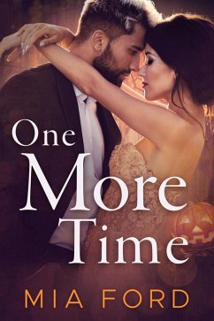 Cover One More Time (eBook, ePUB)