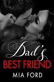 Dad's Best Friend (eBook, ePUB)