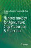 Nanotechnology for Agriculture: Crop Production & Protection (eBook, PDF)