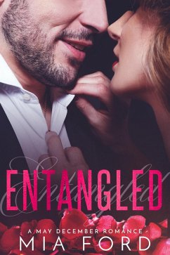 Cover Entangled (eBook, ePUB)