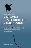 Die Kunst des Computer Game Design (eBook, PDF)