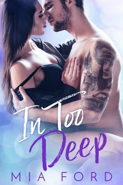 Cover In Too Deep (eBook, ePUB)