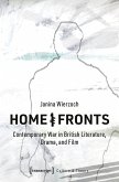 Home/Fronts (eBook, PDF)