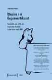 Utopien der Gegenwartskunst (eBook, PDF)