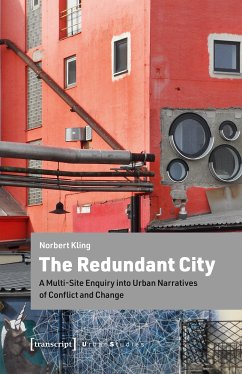 The Redundant City (eBook, PDF) - Kling, Norbert