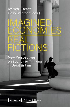 Imagined Economies - Real Fictions (eBook, PDF)