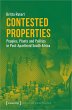 Contested Properties (eBook, PDF) - Bild 1