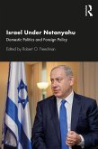 Israel Under Netanyahu (eBook, ePUB)