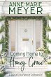 Coming Home to Honey Grove (A Braxton... - Bild 1