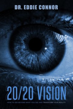 20/20 Vision (eBook, ePUB) - Connor, Eddie