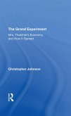 The Grand Experiment (eBook, PDF)