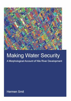 Making Water Security (eBook, PDF) - Smit, Hermen