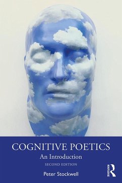 Cognitive Poetics (eBook, ePUB) - Stockwell, Peter