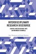 Interdisciplinary Research Discourse... - Bild 1