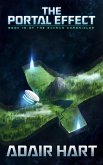 The Portal Effect (The Evaran Chronicles, #10) (eBook, ePUB) The Portal Effect (The Evaran Chronicles, #10) (eBook, ePUB)