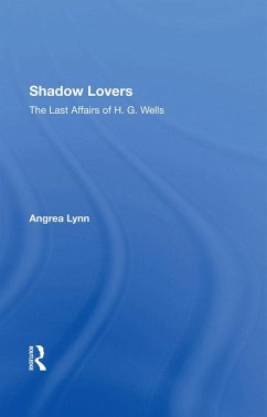 Shadow Lovers UK Edition (eBook, ePUB) - Lynn, Andrea