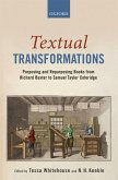 Textual Transformations (eBook, ePUB)