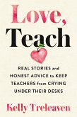 Love, Teach (eBook, ePUB)