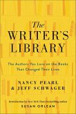 The Writer's Library (eBook, ePUB)