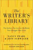 The Writer's Library (eBook, ePUB) The Writer's Library (eBook, ePUB)