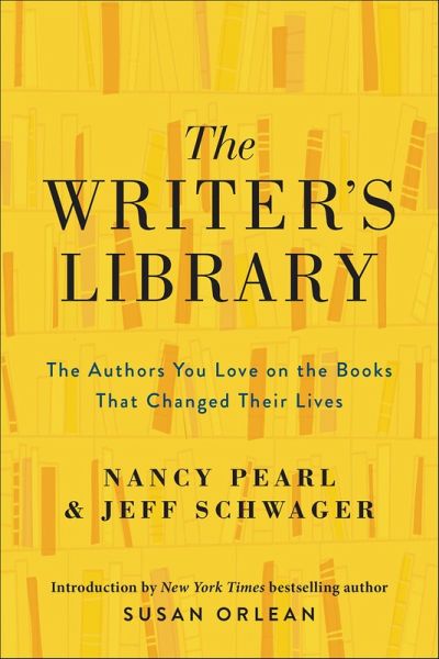 The Writer's Library (eBook, ePUB) The Writer's Library (eBook, ePUB)