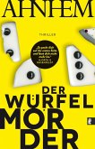 Der Würfelmörder / Fabian Risk Bd.4 (eBook, ePUB)
