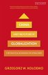 China and the Future of Globalization... - Bild 1