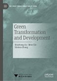Green Transformation and Development (eBook, PDF)
