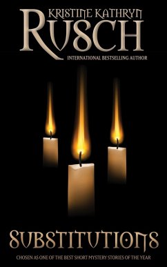 Cover Substitutions (eBook, ePUB)