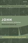 John: An Introduction and Study Guide (eBook, ePUB)