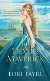 Devil's Maverick (eBook, ePUB) Devil's Maverick (eBook, ePUB)