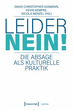 Leider nein! (eBook, PDF)