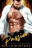 Passion (eBook, ePUB)