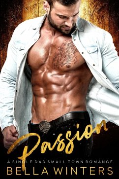 Cover Passion (eBook, ePUB)